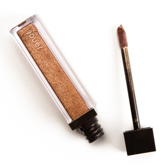 jouer Other - RARE Jouer Long-Wear Lip Topper Tan Lines